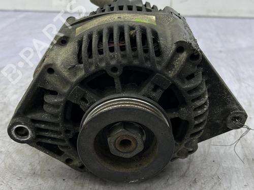 Used Alternator Alternator 23703304 23703304
