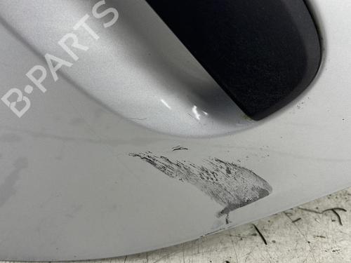 Left rear door DACIA SANDERO II 1.5 dCi | BP27339821C4