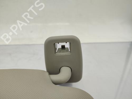 Right sun visor RENAULT MEGANE III Hatchback (BZ0/1_, B3_) 1.5 dCi (BZ09, BZ0D, BZ1W, BZ29, BZ14) | BP23739217I2 - Image 3