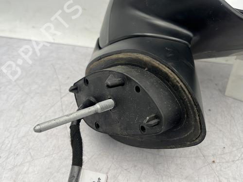 Bakspejl Højre CITROËN C3 Picasso (SH_) 1.2 THP 110 (SHHNZ6) | BP29938980C27 