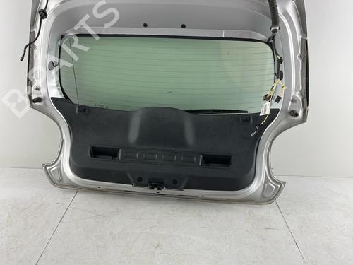 Tailgate CITROËN C3 III (SX) 1.2 VTi 82 | BP37868106C6 - Image 4