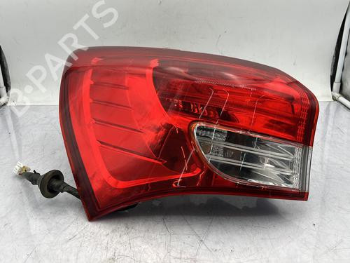 Used Right taillight HYUNDAI ix20 (JC) 1.4 CRDi (78 hp) 29839296