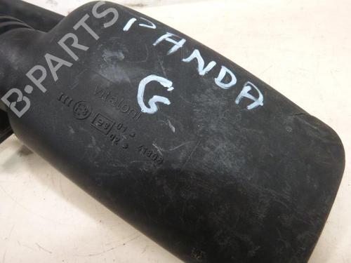 Left mirror FIAT PANDA (141_) 650 | BP23664411C26 