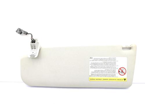 Right sun visor VW PASSAT B6 (3C2) 1.9 TDI | BP23728428I2 - Image 3