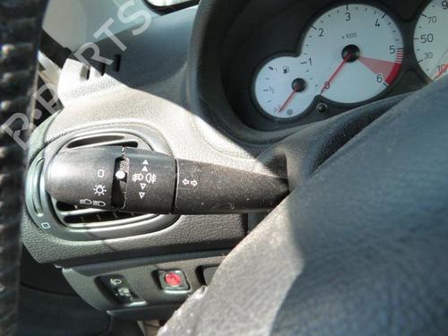 Front right seatbelt PEUGEOT 206 CC (2D) 1.6 HDi 110 | BP23692462I25 - Image 24