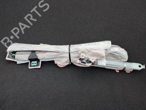 Used Left curtain airbag Left curtain airbag AUDI A1 Sportback (8XA, 8XF) 1.6 TDI (105 hp) 23739352 23739352