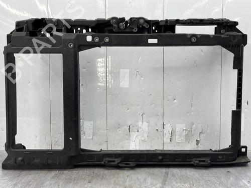 Frontplade/Frontkurv OPEL CORSA F (P2JO) 1.2 (68) | BP33569243C72 - Image 2