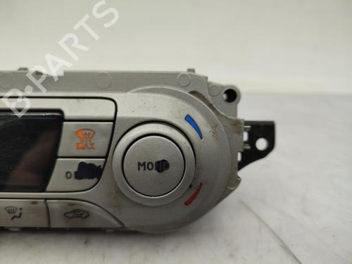 Climate control FORD FOCUS II (DA_, HCP, DP) 1.8 TDCi | BP23685804I5 - Image 6