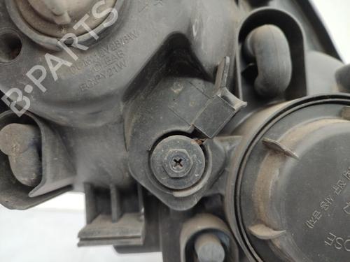 Left headlight KIA PICANTO I (SA) 1.0 | BP23732198C28 