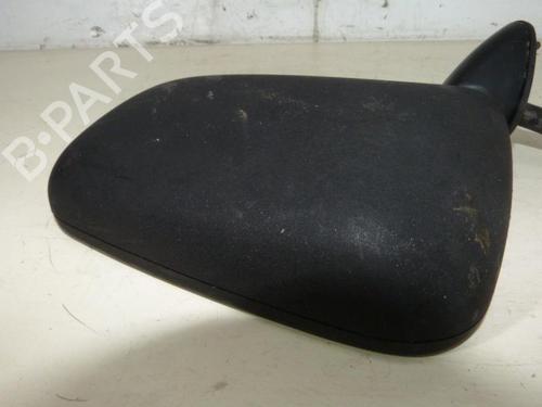 Used Left mirror Left mirror FORD FIESTA III (GFJ) [1989-1997] 23669760 23669760