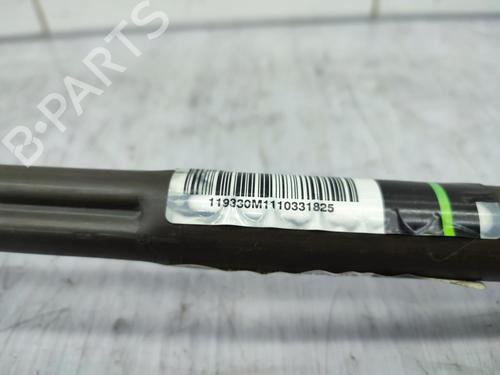 Steering column CITROËN C3 II (SC_) 1.6 HDi | BP23707725M21 