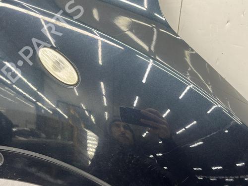 Right front fenders NISSAN JUKE (F15) 1.5 dCi | BP23761993C42 