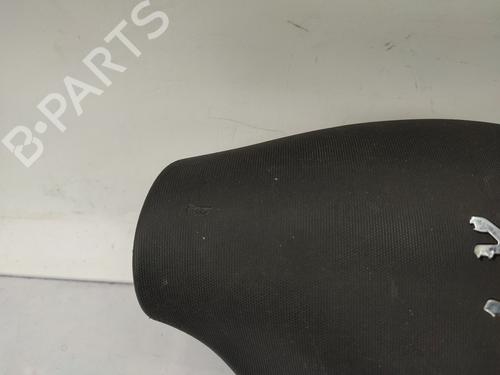 Driver airbag PEUGEOT 107 (PM_, PN_) 1.0 | BP24886063C9