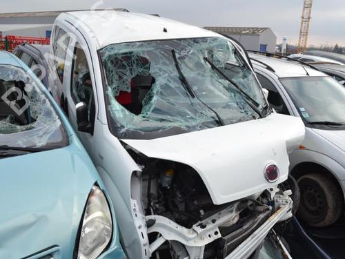 Headlight switch FIAT QUBO (225_) 1.4 (225AXA1A) | BP23699188I24  - Image 5