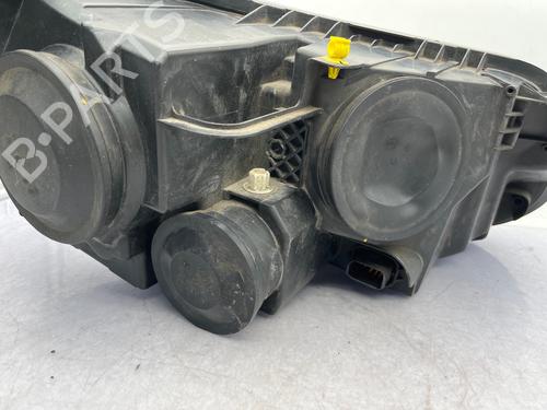 Left headlight CITROËN C3 Picasso (SH_) 1.6 HDi | BP35890678C28 - Image 2