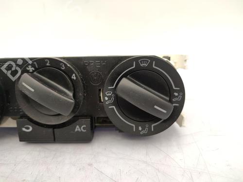 Climate control VW POLO (9N_, 9A_) 1.2 12V | BP23719045I5 