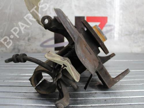 Used Left front steering knuckle Left front steering knuckle 39578464 39578464