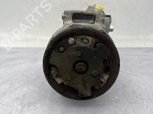 AC compressor AUDI A3 (8P1) 2.0 TDI 16V | BP31917029M34