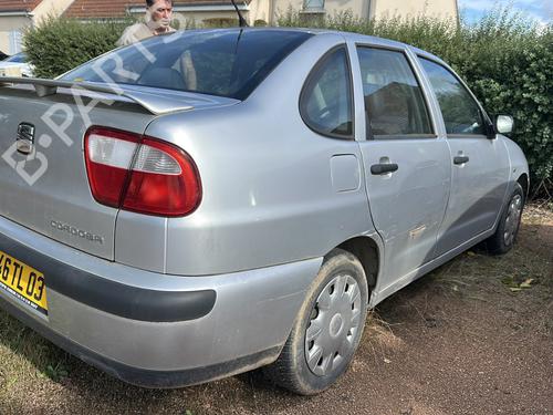 Brugte SEAT CORDOBA (6K1, 6K2)  1.4 16V  4936635