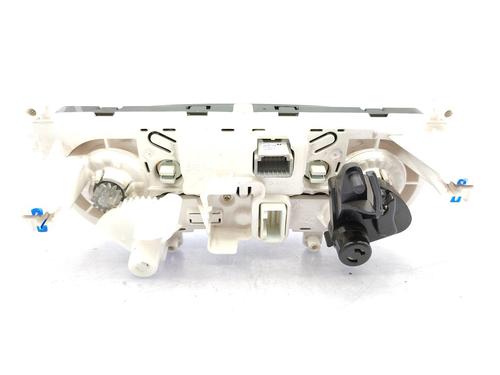 Climate control RENAULT CLIO IV (BH_) 1.5 dCi 90 | BP23740913I5 