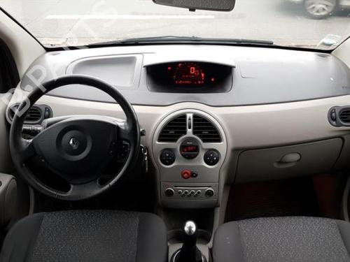 AC compressor RENAULT MODUS / GRAND MODUS (F/JP0_) 1.5 dCi (FP0E, JP0E) | BP23679815M34  - Image 12