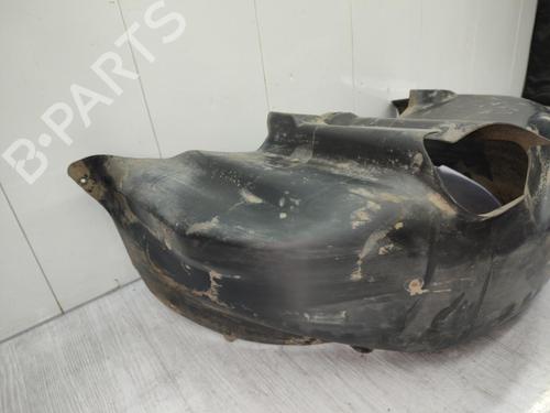 Wheel arch VW POLO V (6R1, 6C1) 1.6 TDI | BP23722954C56 