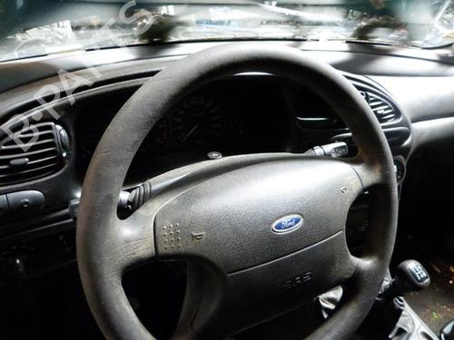 AC compressor FORD MONDEO II (BAP) 1.8 TD | BP23667730M34  - Image 5