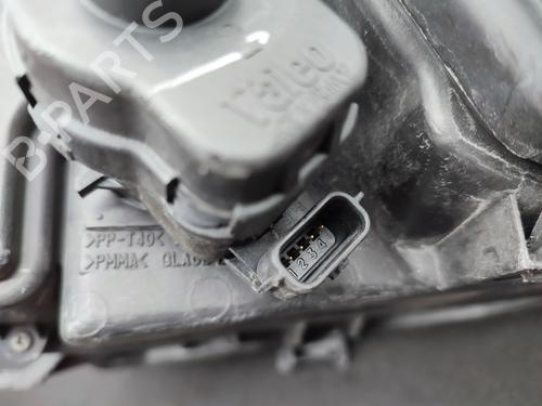 Right headlight RENAULT VEL SATIS (BJ0_) 2.2 dCi (BJ0E, BJ0F) | BP23707277C29 - Image 6