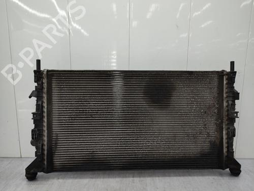 Water radiator FORD C-MAX (DM2) 1.6 TDCi | BP23730166M31 - Image 2