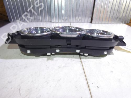 Instrument cluster DACIA SANDERO II 1.5 dCi | BP23695242C47 