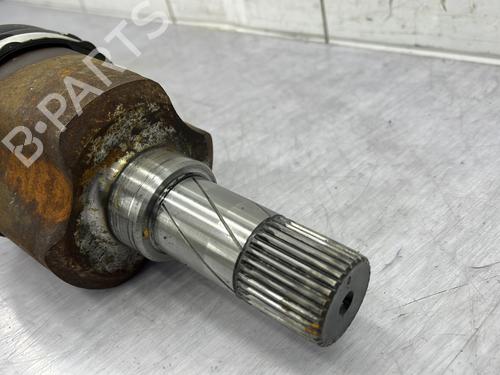 Left front driveshaft FIAT DUCATO Van (250_) 150 Multijet 2,3 D | BP26491112M38 