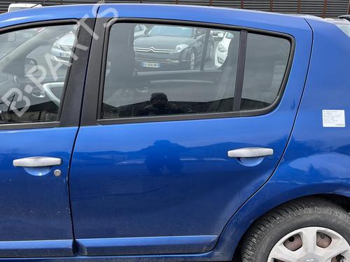 AC pipe DACIA SANDERO 1.5 dCi | BP23760950M126  - Image 10