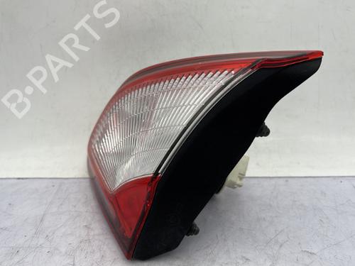 Right tailgate light NISSAN QASHQAI / QASHQAI +2 I (J10, NJ10, JJ10E) 1.6 dCi | BP23680672C80 