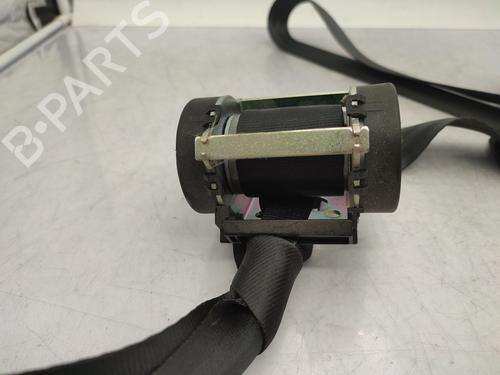 Rear left belt tensioner PEUGEOT 207 SW (WK_) 1.6 HDi | BP25923616C89 