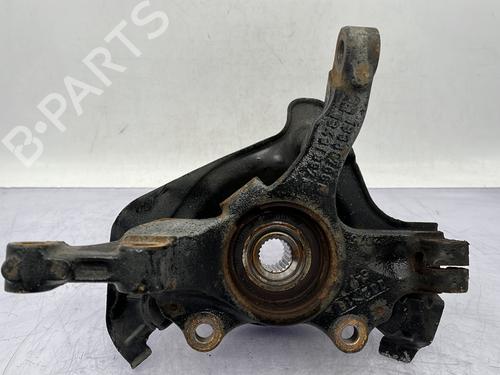 Right front steering knuckle OPEL CORSA E (X15) 1.4 (08, 68) | BP23684345M26 