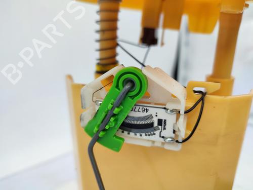 Fuel pump DACIA DUSTER (HS_) 1.5 dCi 4x4 | BP23675231M76  - Image 7