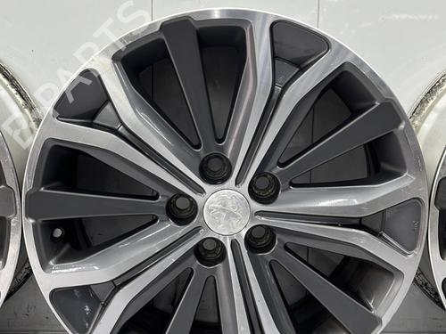 Fælk PEUGEOT 4008 1.8 HDi AWC | BP30813355C45  - Image 7