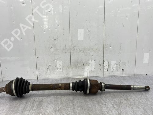 Used Right front driveshaft PEUGEOT 207 (WA_, WC_) 1.6 HDi (92 hp) 32344213