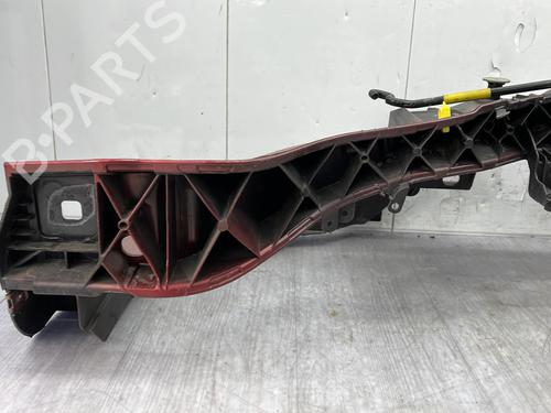 Front slam panel FORD FOCUS III 1.0 EcoBoost | BP37743598C72 - Image 6