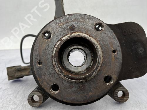 Left front steering knuckle SUZUKI SWIFT IV (FZ, NZ) 1.3 DDiS (AZG413D, ZC02S, ZC92S) | BP25759456M25 - Image 5
