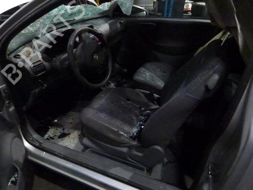 Switch OPEL CORSA C (X01) 1.0 (F08, F68) | BP23667892I30  - Image 7