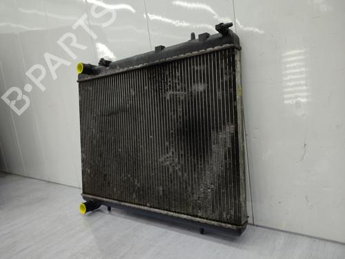 Køler PEUGEOT 307 (3A/C) 1.6 HDi 110 | BP23677343M31 