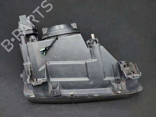 Left headlight RENAULT MEGANE I (BA0/1_) 1.9 D Eco (BA0A, BA0U, BA0R) | BP23680498C28 