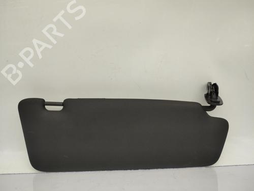 Left sun visor AUDI A3 (8P1) 2.0 TDI 16V quattro | BP23733102I1 