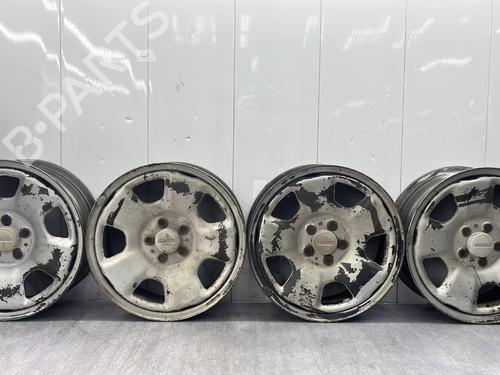 Used Other SUBARU FORESTER (SF_) 2.0 AWD (SF5) (125 hp) 31857966