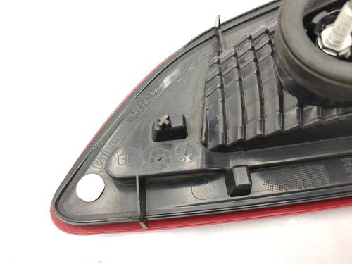Left tailgate light RENAULT SCÉNIC III (JZ0/1_) 1.5 dCi | BP23757048C79  - Image 7