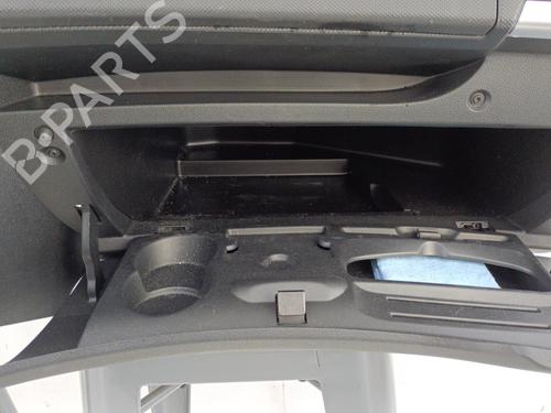 Dashboard PEUGEOT 206+ (2L_, 2M_) 1.4 i | BP23702283C46 - Image 7
