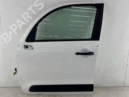 Dør venstre foran CITROËN C3 Picasso (SH_) 1.4 VTi 95 (SH8FSC, SH8FP0, SH8FP6) (95 hp) 23755072