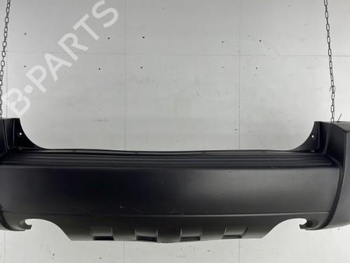 Used Rear bumper HYUNDAI TUCSON (JM) 2.0 CRDi All-wheel Drive (113 hp) 23750588