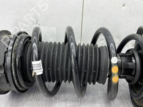 Right front shock absorber VW T-ROC (A11, D11) 2.0 TDI | BP25602574M17 - Image 3